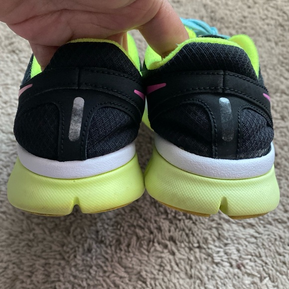 Nike flex 2013 run size 5Y - Picture 10 of 16